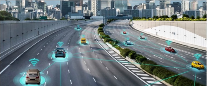 自動運転の「SLAM」とは?地図を作りながら走る技術を徹底解説