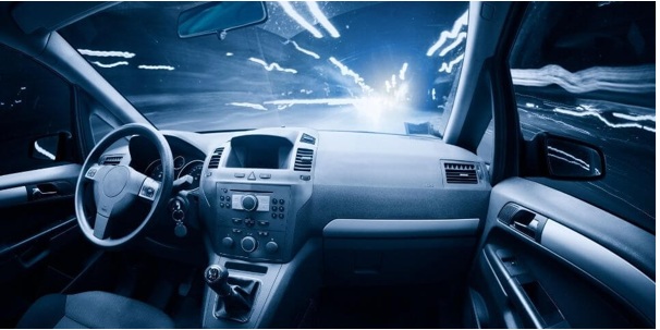 SLAMが自動運転をどう変えるのか?