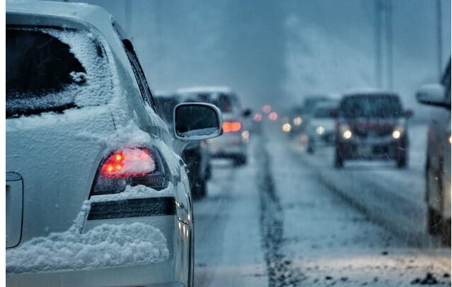 電気自動車が長時間立ち往生する状況とは?