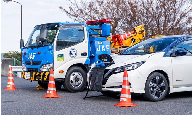 電気自動車ならではの問題点と危険性