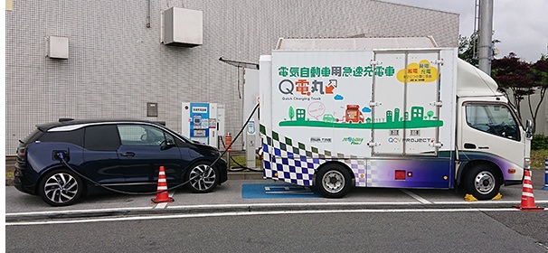 今後の技術進化でEVの立ち往生問題はどう変わる?