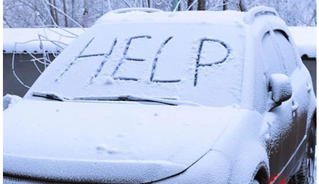 電気自動車の立ち往生問題を正しく理解する