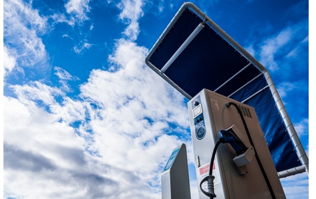 EVの急速充電を使いすぎると劣化？バッテリーの劣化と寿命を解説