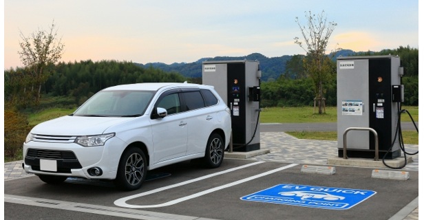 EVを急速充電中心の運用でも寿命を延ばす方法は?