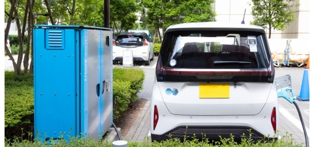 EVの急速充電の寿命影響を左右する要因は?