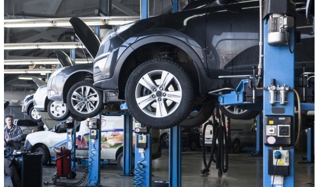 「整備項目の違い」で費用が変わる