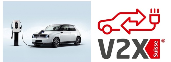 EVが家や地域の電力源になる?ホンダらのV2G実証実験を解説