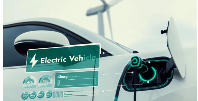 電気自動車の電力活用で何が変わるのか