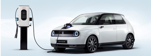 電気自動車が社会とつながる新しいかたち