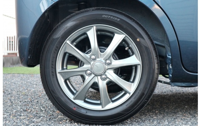 EVの「空気圧管理」の実践的な方法