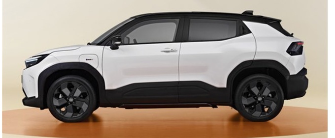 まとめ:都市型電気自動車SUVとしての可能性