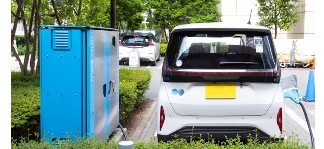 EVの充電待ちが発生する「季節要因」