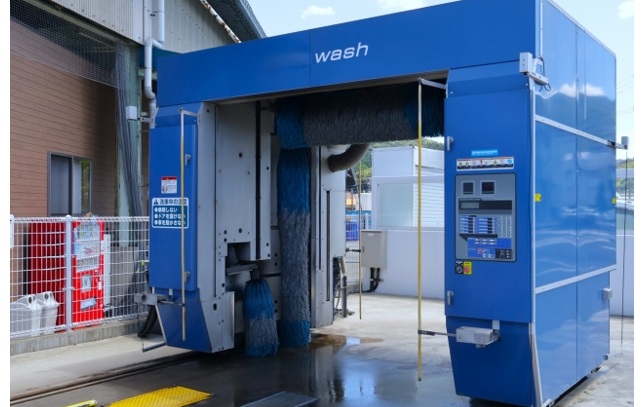 EVを洗車機に入れても大丈夫？知らないと危険なポイント