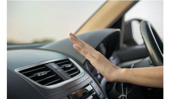 暖房が「航続距離を大幅に削る」