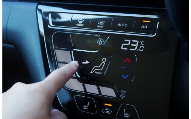 EVの暖房は電費に影響？冬にバッテリーが減りやすい原因とは？