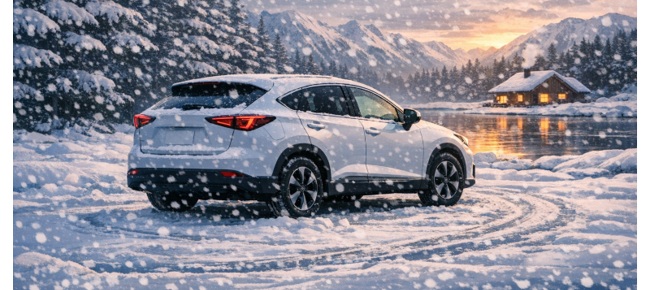 外気温0℃以下でヒートポンプの効率が急激に低下する