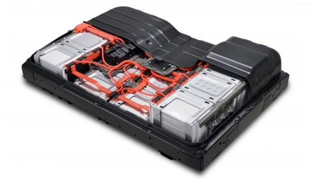 外気温0℃以下でバッテリーの性能が低下する