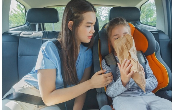 EVで「酔う人」がいる理由は?静かすぎる車の意外な弱点