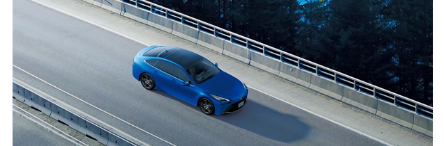 水素燃料電池車は地方で使えるのか？インフラの現実を解説