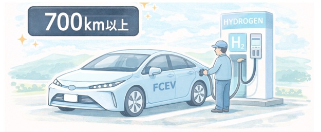 航続距離を最大化するための実践的な使い方のポイント