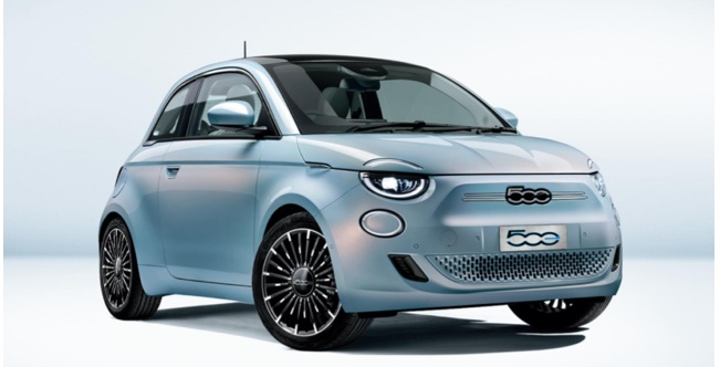 【最新版】FIAT 500eの価格・スペック・航続距離・補助金を徹底解説