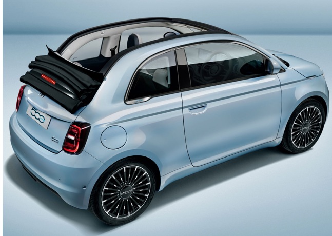 まとめ:FIAT 500eは500らしさとEV性能を融合したコンパクトEV