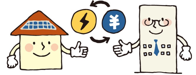 卒FIT後の選択肢③：新しい買取サービスへの切り替え