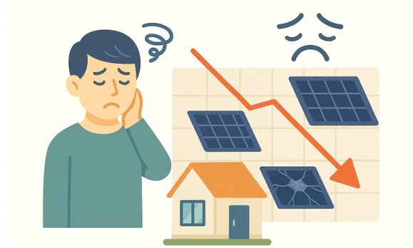 卒FIT後の得する選択は？売電継続 vs 自家消費