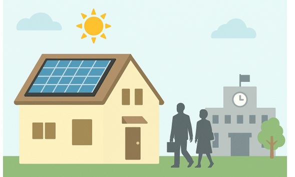 選択肢①：そのまま売電継続は「あり」か？