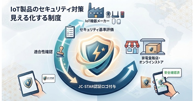 JC-STARとは?どんな制度?
