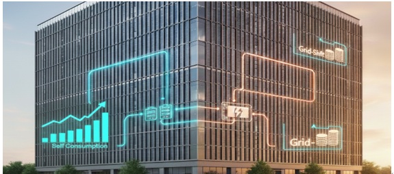 壁面設置の経済効果を最大化する運用戦略