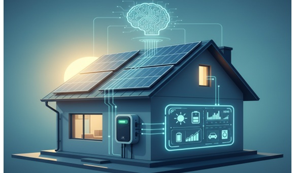 【自家消費の極意】HEMSとAIで実現!太陽光・蓄電池を最大限に活かす賢い電力マネジメント術