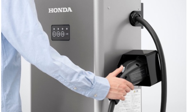 Honda V2H Stand（Power Manager）とは？仕組み・対応車種・メリットを解説