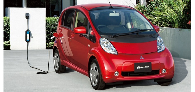 「i-MiEV」とは何か：三菱が生んだ電気自動車(EV)の先駆者