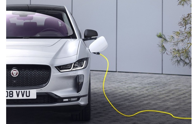 最後に｜ジャガー I-PACE が自動車史に残した意味