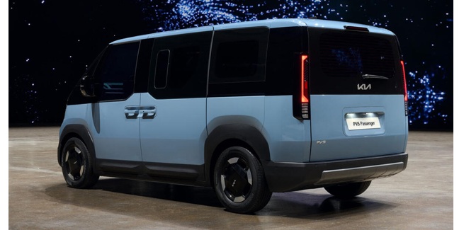 まとめ：Kia PV5 Passengerの特徴