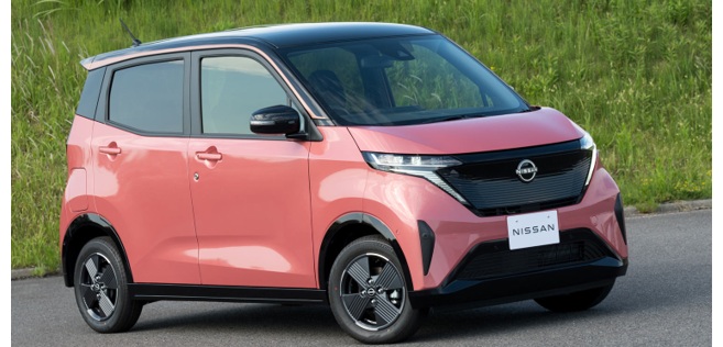 軽EVは女性におすすめ!運転しやすくて維持費も安い“初めてのEV”ガイド