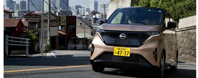 使ってわかった!軽EVのメリットと気になる点