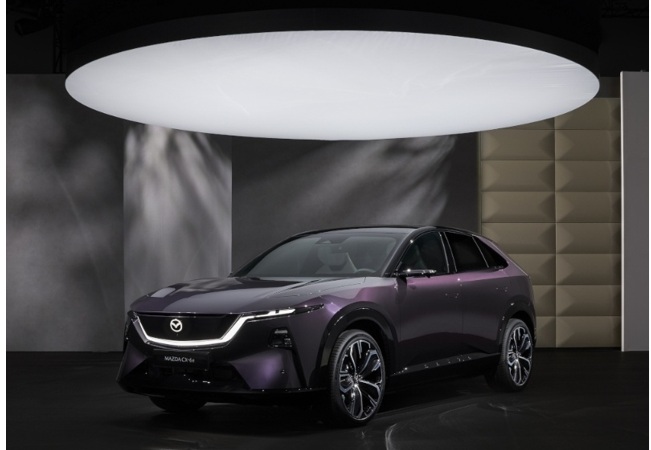 【最新版】マツダ CX-6eの価格・スペック・航続距離・補助金を徹底解説