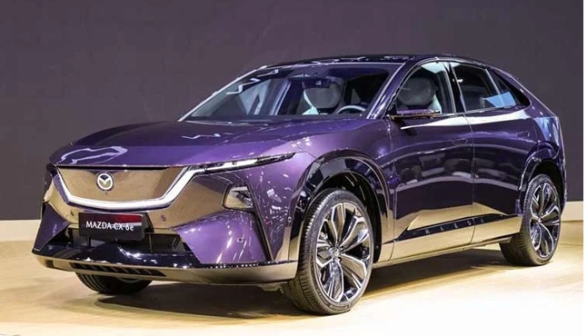 
マツダCX-6eとは？基本情報とポジショニング