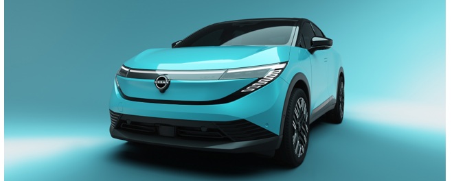 新型日産リーフを徹底分析！新世代EVの本命君臨！？