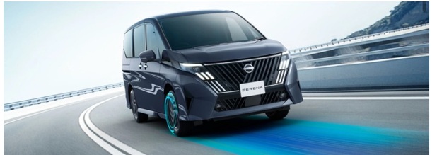 日産のe-POWERとは？