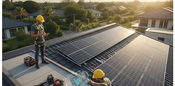 将来のメンテナンスや屋根工事を考慮した設計のポイント