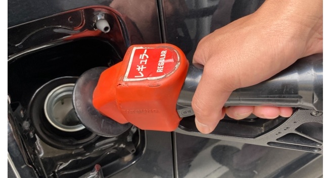 PHEVで起こるガソリン劣化？知らないと損する注意点