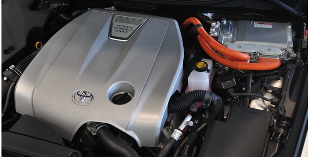 メーカーが密かに対策している「ガソリン管理システム」とは