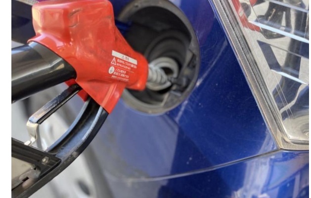 問題①：「半年以上ガソリンを使わない」で劣化が始まる