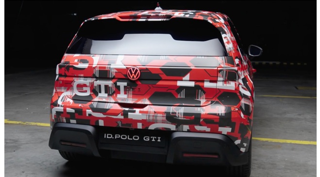フォルクスワーゲンID.POLO GTIの航続距離と充電性能、スペック