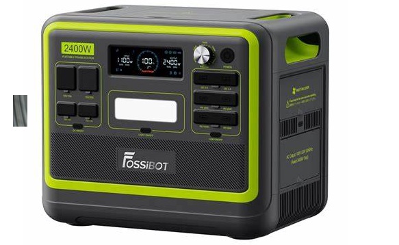 FOSSiBOT F2400 ポータブル電源