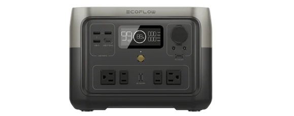 EcoFlow RIVER 2 Max