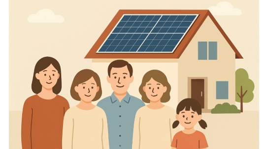 PPAが向いている家庭、向いていない家庭